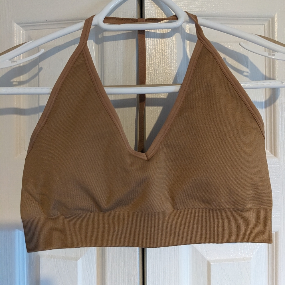 Crop shop Boutique Issy Crop